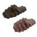 PANTOFOLE BUBBLE MISURE 37-41 ASS. (16pz)